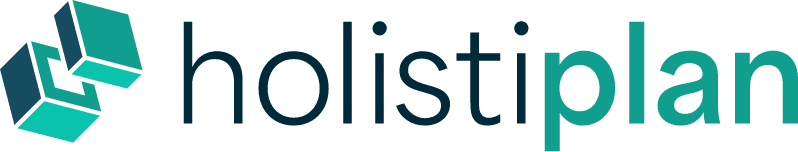 holistiplan logo, part of the tech stack Sovereign Advisor Solutions offers its breakaway RIAs