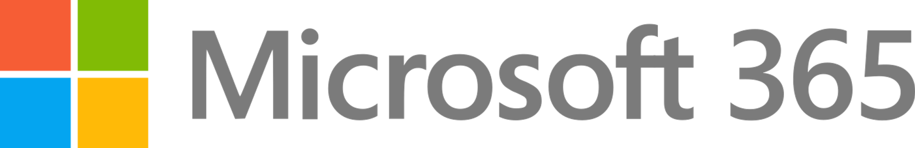 Microsoft 365  logo, part of the tech stack Sovereign Advisor Solutions offers its breakaway RIAs