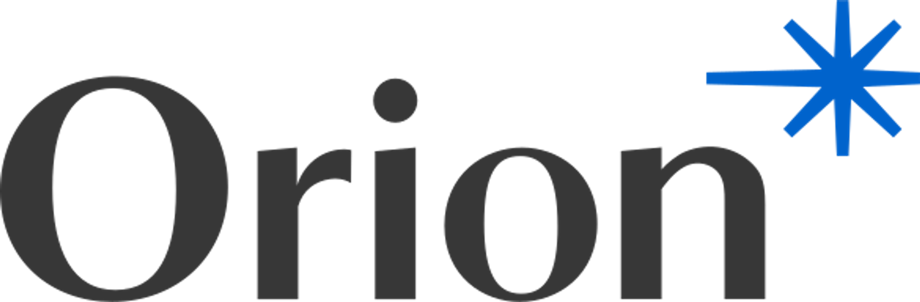 Orion logo, part of the tech stack Sovereign Advisor Solutions offers its breakaway RIAs