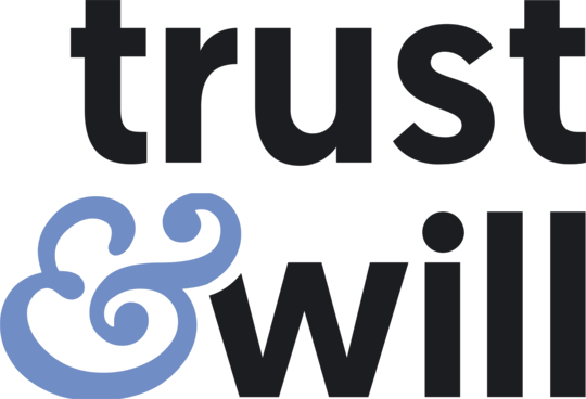 The Trust & Will logo, part of the tech stack Sovereign Advisor Solutions offers its breakaway RIAs